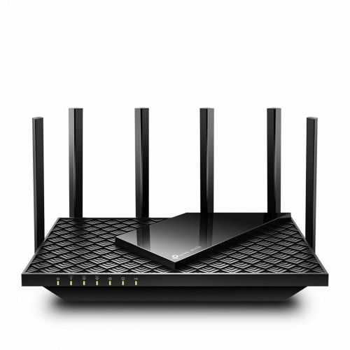 Router TP-Link Archer AXE75 image 1