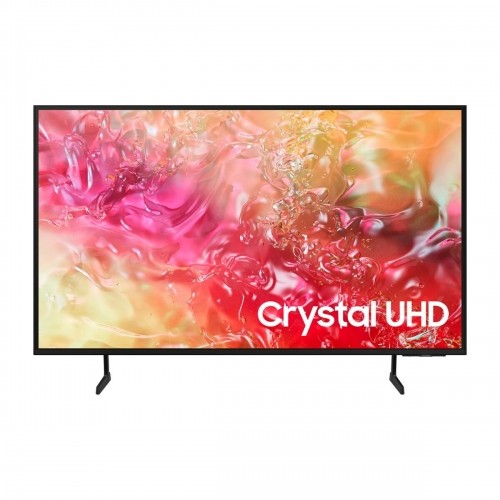 Смарт-ТВ Samsung UE50DU7172UXXH 4K Ultra HD 50" LED HDR image 1