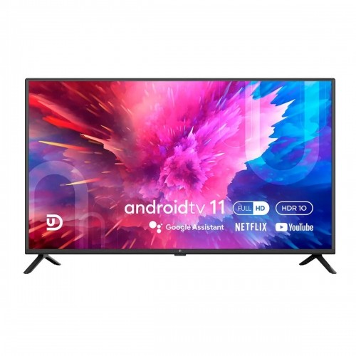 Viedais TV UD 40F5210 Full HD 40" HDR D-LED image 1