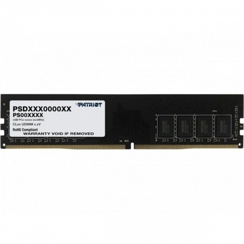 Память RAM Patriot Memory 7D4832AB9CH00500PT 8 Гб DDR4 3200 MHz image 1