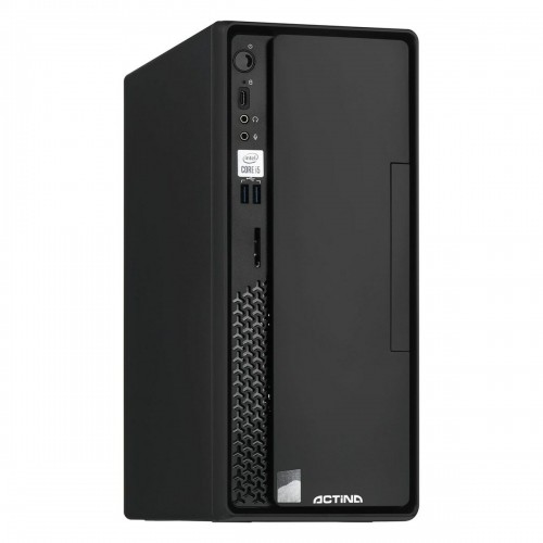 Desktop PC Actina KOMAAAPIM0349 Intel Core i5-14400 16 GB RAM 1 TB SSD image 1