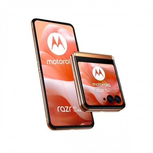 Smartphone Motorola RAZR 40 Ultra 6,9" 3,6" Qualcomm Snapdragon 8+ Gen 1 8 GB RAM 256 GB image 1