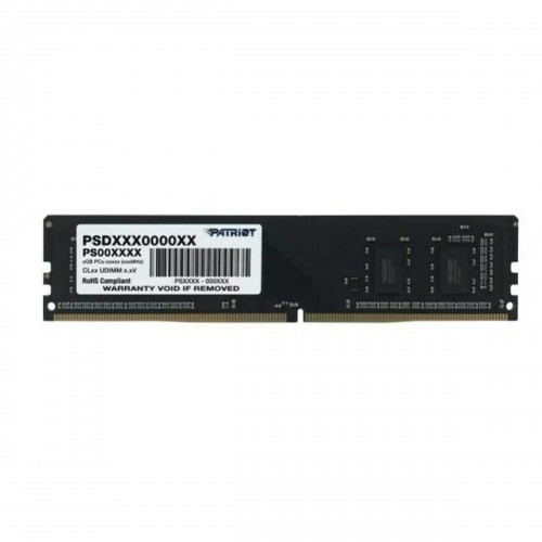 RAM Atmiņa Patriot Memory PSD48G26662 8 GB DDR4 2666 MHz image 1