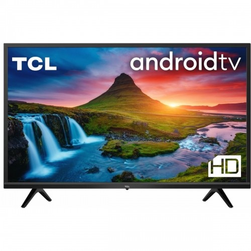 Смарт-ТВ TCL 32S5201 HD 32" HDR HDR10 Direct-LED LCD image 1