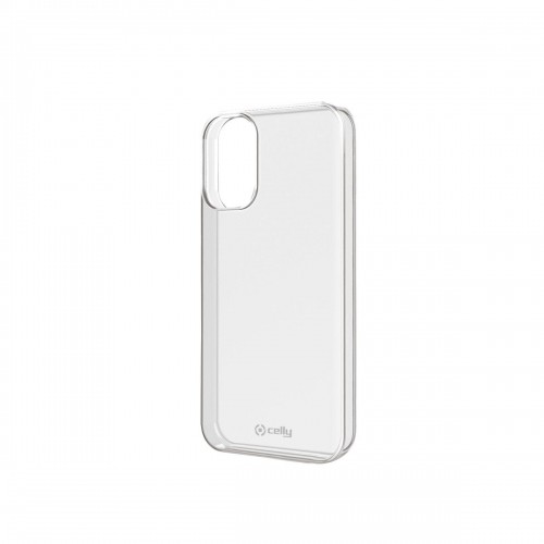 Mobile cover Celly Samsung A33 Transparent image 1