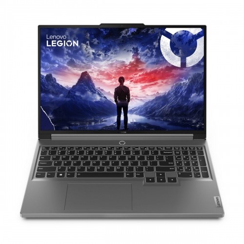 Laptop Lenovo Legion 5 16IRX9 Intel Core i7-14700HX 32 GB RAM 1 TB SSD Spanish Qwerty image 1