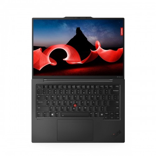 Laptop Lenovo 21KC005VSP 14" i7-155U 32 GB RAM 1 TB SSD image 1