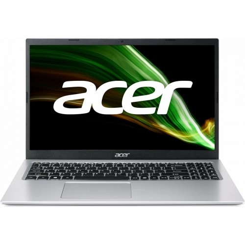 Portatīvais dators Acer A315-44P 15,6" AMD Ryzen 7 Ryzen 7 5700U 16 GB RAM 512 GB SSD image 1