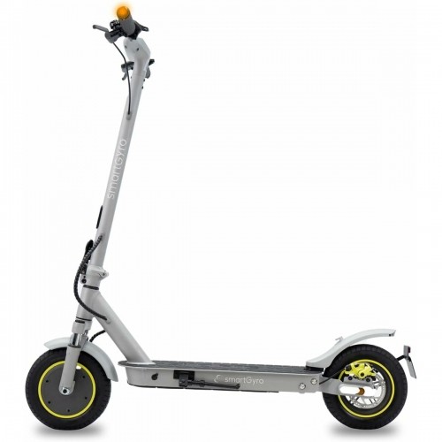 Electric Scooter Smartgyro Z-PRO Grey 420 W image 1