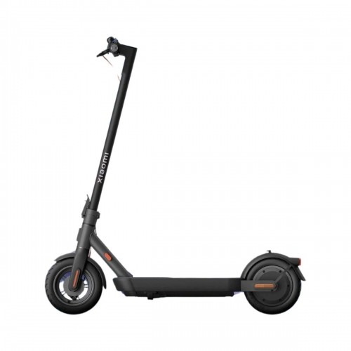 Electric Scooter Xiaomi SCOOTER 4 PRO GEN2 420 W Black/Grey image 1