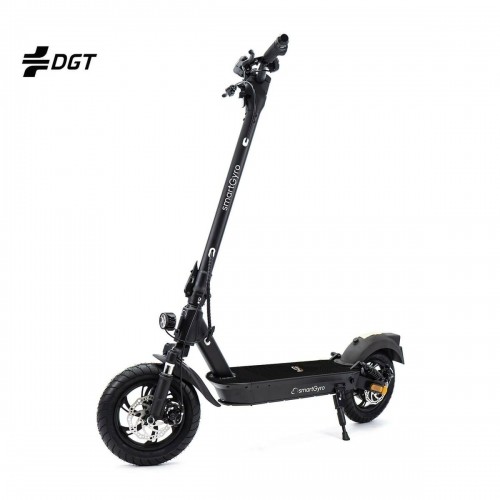 Electric Scooter Smartgyro K2 PRO XL Black 900 W image 1