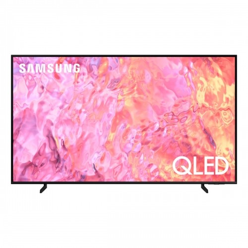 Smart TV Samsung TQ65Q60C  65" 4K Ultra HD HDR QLED image 1