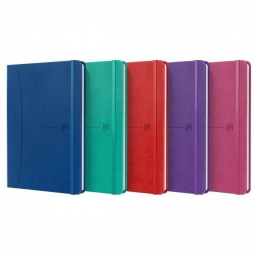 Notebook Oxford 400163613 image 1