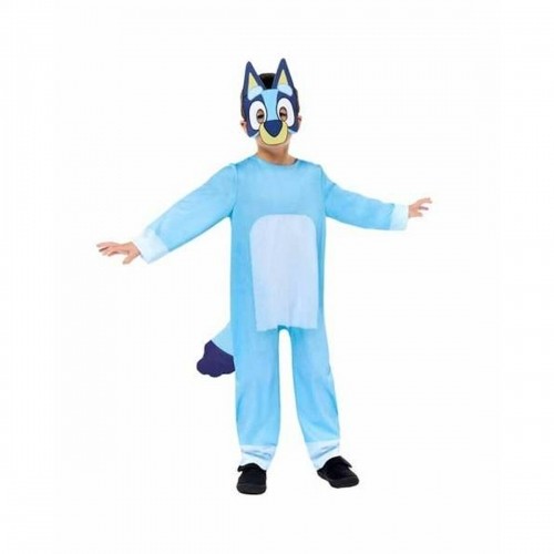 Маскарадные костюмы для детей Bluey 3 Предметы image 1