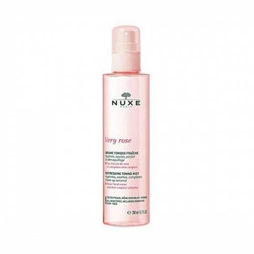 Toning Lotion Nuxe Very Rose image 1