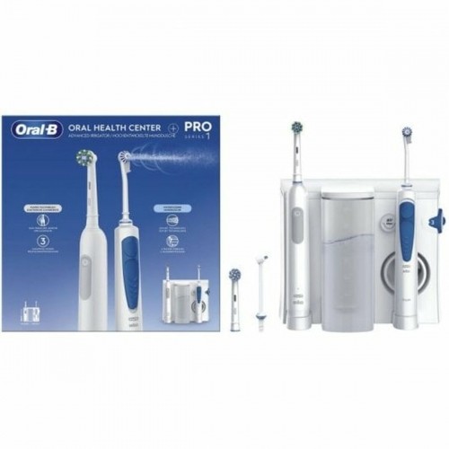 Electric Toothbrush Oral-B SERIE PRO image 1