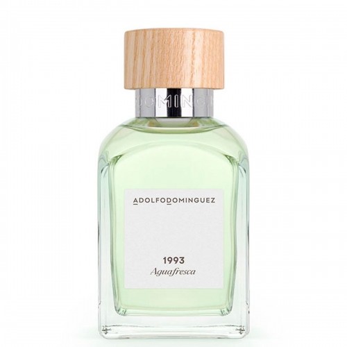 Men's Perfume Adolfo Dominguez Agua Fresca EDT 120 ml image 1