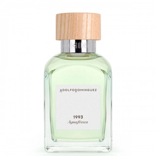 Мужская парфюмерия Adolfo Dominguez Agua Fresca EDT 120 ml image 1