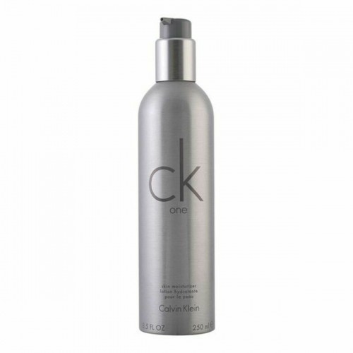 Увлажняющий лосьон Ck One Calvin Klein (250 ml) image 1