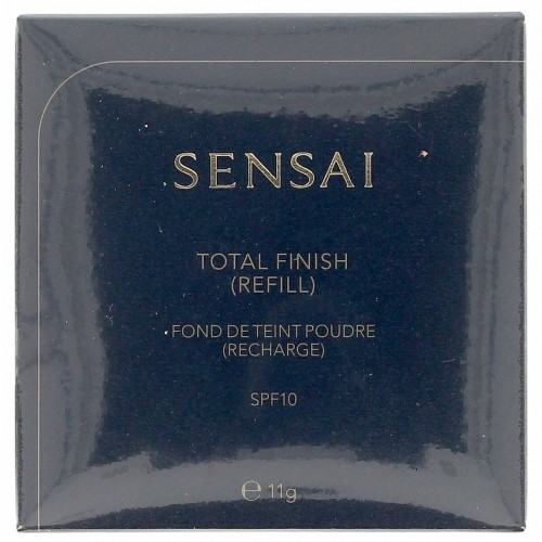 Powder Make-up Base Kanebo Total Finish Refill image 1