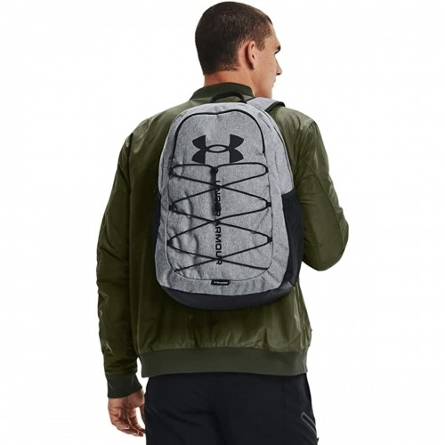 Gym Bag Hustle Sport  Under Armour 1364181-012 image 1