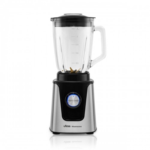 Cup Blender UFESA MOONSTONE 1500 W 1,5 L image 1