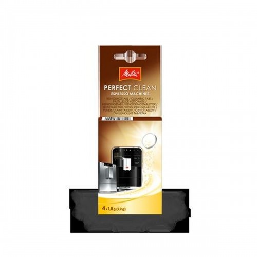 Limescale Remover for Coffee-maker Melitta image 1