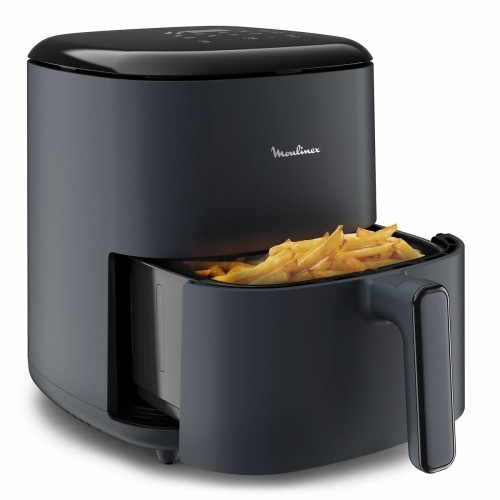 Air Fryer Moulinex EZ245B Black 1500 W 5 L image 1