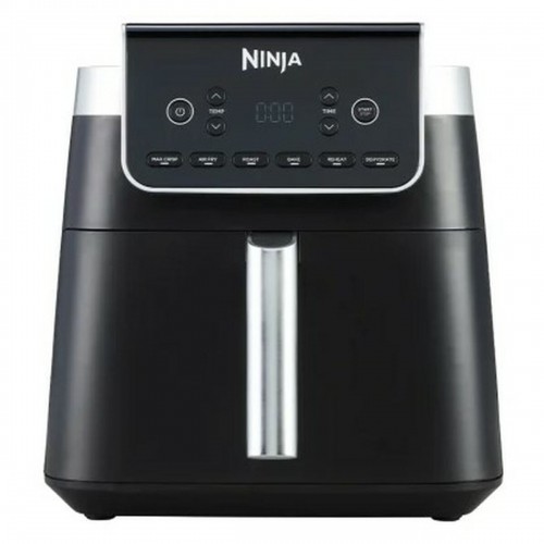 Аэрофритюрница NINJA AF180EU Чёрный 2000 W 6,2 L image 1