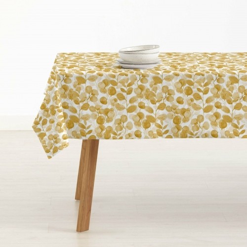 Stain-proof resined tablecloth Belum 0120-378 Multicolour 200 x 150 cm image 1