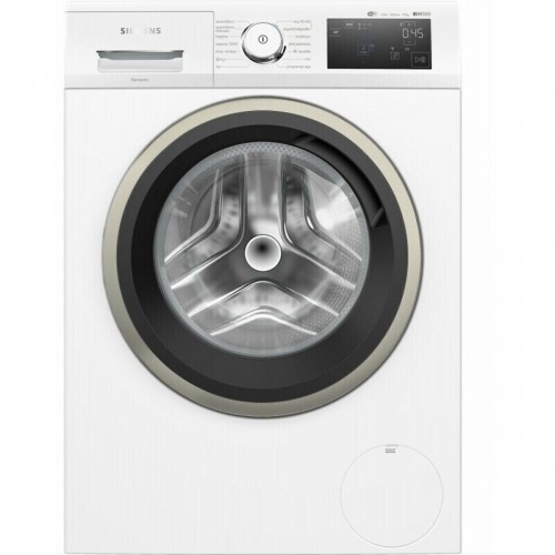 Washing machine Siemens AG WM14LPH1ES 60 cm 1400 rpm 10 kg image 1