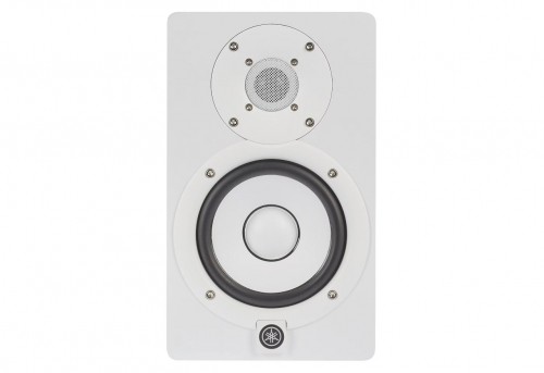 Yamaha HS5 loudspeaker 2-way white 70 W image 1