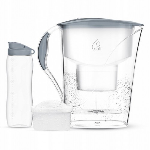 Dafi Luna MI Filter jug 3,3 l image 1