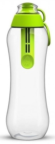 Dafi filter bottle 0,7l image 1