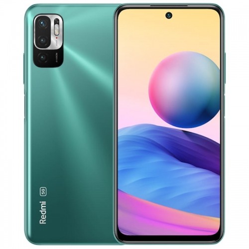 Xiaomi Redmi Note 10 5G 4GB/64GB Green EU image 1