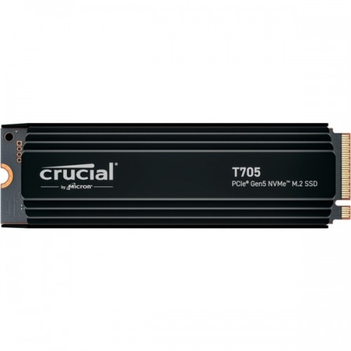 Crucial T705 1 TB, SSD image 1