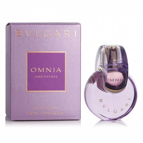 Женская парфюмерия Bvlgari 100 ml image 1