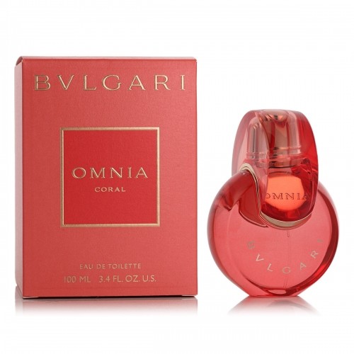 Женская парфюмерия Bvlgari 100 ml image 1