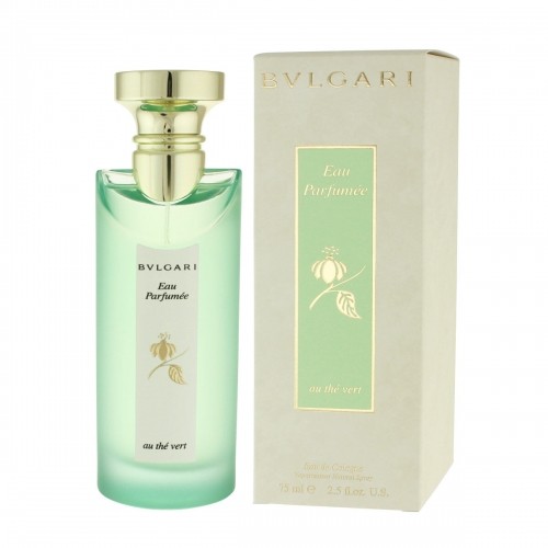 Women's Perfume Bvlgari BV34 EDC (Eau de Cologne) EDC image 1