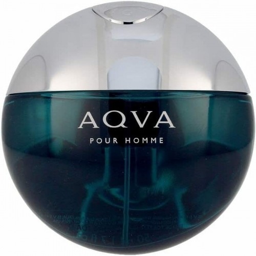 Men's Perfume Bvlgari Aqva Pour Homme 50 ml image 1