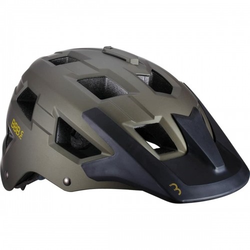 Adult's Cycling Helmet BBB Cycling BHE-54 Nanga Olive 58-61 cm image 1