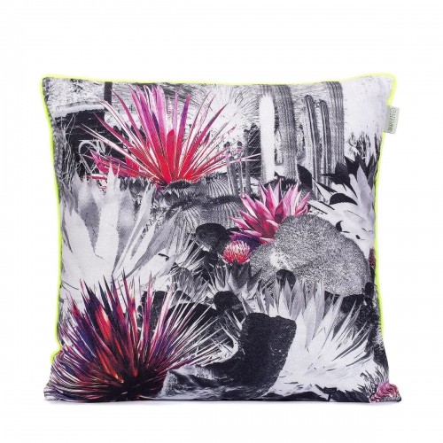 Cushion cover HappyFriday HF Living Desert Multicolour 50 x 50 cm image 1