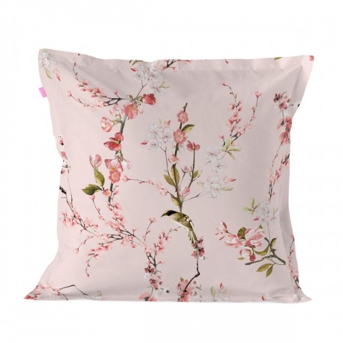 Cushion cover HappyFriday Chinoiserie Multicolour 60 x 60 cm image 1