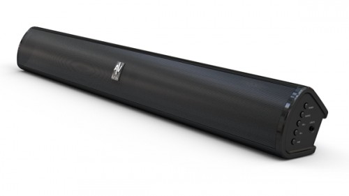 AVTEK Speaker Soundbar 2.1  ver.2, bass-reflex, HDMI (ARC) image 1