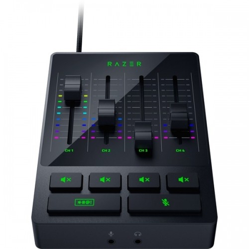 Razer Audio Mixer, Mischpult image 1