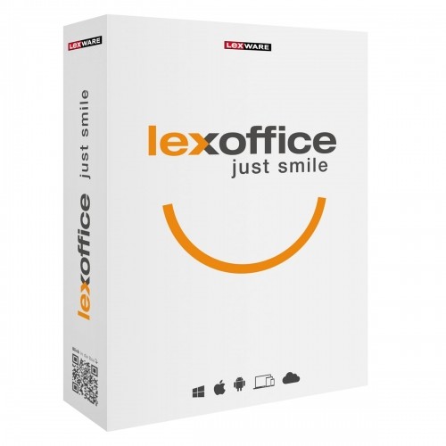 Lexware lexoffice - XL (365-Tage) image 1
