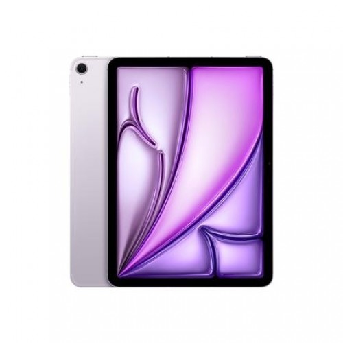 Apple iPad Air 11" M2 Wi-Fi 128GB - Purple | Apple image 1