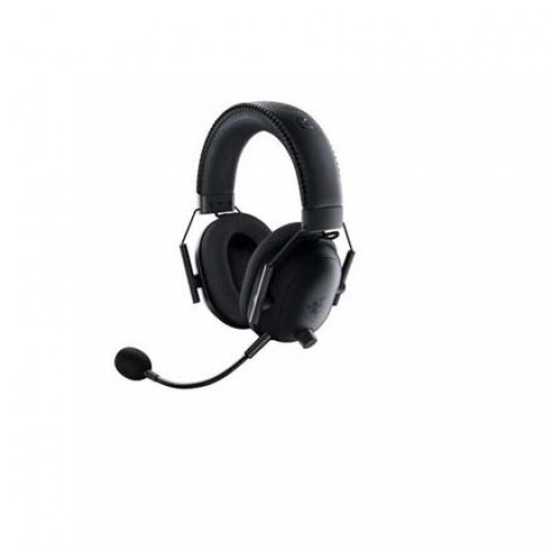 Razer Gaming Headset | BlackShark V2 Pro (Xbox Licensed) | Wireless | Over-Ear | Microphone | Noise canceling | Black image 1