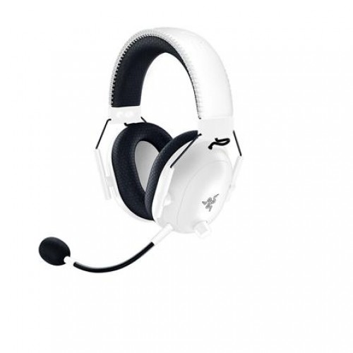 Razer Gaming Headset | BlackShark V2 Pro for PlayStation | Wireless | Over-Ear | Microphone | Noise canceling | White image 1