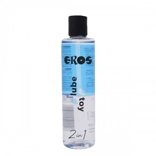 Lubrikants Eros 250 ml image 1